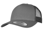 Casquette style trucker