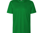 Tee-shirt respirant en polyester recyclé