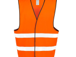 Gilet de sécurité automobiliste
