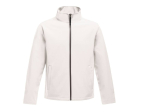 Veste softshell homme 2 couches