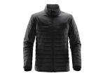 Veste matelassée homme