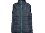 Bodywarmer tendance femme