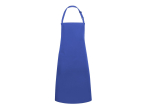 Tablier à bavette avec boucle et poche