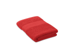 TERRY - Serviette coton bio 100x50