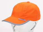 Casquette baseball haute visibilité