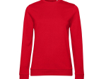 Sweat col rond # femme