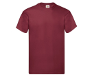 Tee-shirt col rond 140