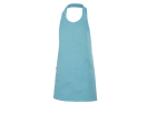 Tablier court en polycoton