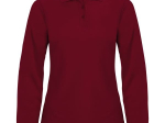 ESTRELLA WOMAN L/S