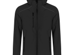 Softshell chaude pour homme