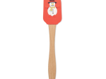 SWEET - Spatule de Noël en silicone