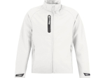 Veste softshell homme