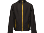 Softshell 2 couches homme