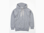 Sweat à capuche premium homme