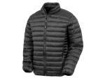 Doudoune en nylon et polyester recyclés