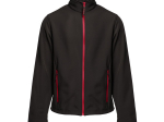 Softshell 2 couches homme