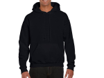 Sweat à capuche 50/50