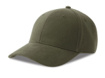 Casquette 6 pans