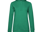 Sweat capuche # femme