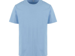 Basic regular fit tee
