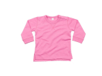 Sweat enfant col rond