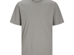 Tee-shirt unisexe en coton organique
