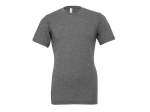 Tee-shirt unisexe chiné