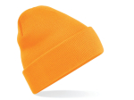 Bonnet acrylique avec rabat