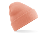 Bonnet acrylique avec rabat