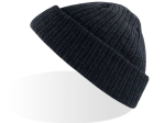 Bonnet avec revers