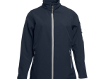 Veste softshell femme 3 couches
