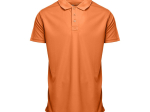 Polo respirant homme