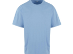 Tee-shirt oversize