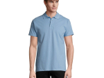 SPRING II Polo Homme 210g