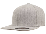 Casquette visière plate