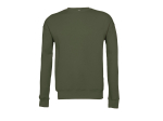 Sweat col rond unisexe