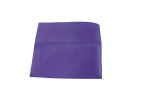 Tablier court en polycoton