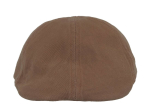 Casquette style gatsby