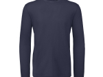 Tee-shirt coton bio homme lsl