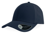 Casquette 6 pans