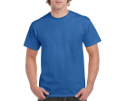 Tee-shirt col rond 200