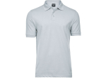 Polo stretch homme