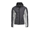 Veste Softshell à capuche 3 couches homme