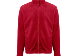 Veste polaire homme zippée