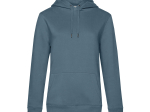 Sweat capuche queen