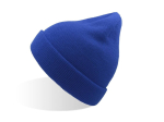Bonnet enfant en polyester recyclé