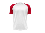 Tee-shirt baseball de sport