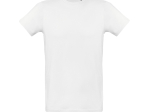 Tee-shirt coton bio homme