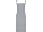 Tablier à bavette 100% coton
