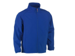 Veste softshell julius